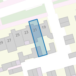 Perceel LGD00-B-1719