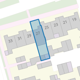 Perceel LGD00-B-1722