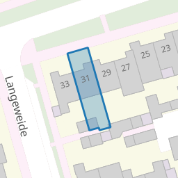 Perceel LGD00-B-1724