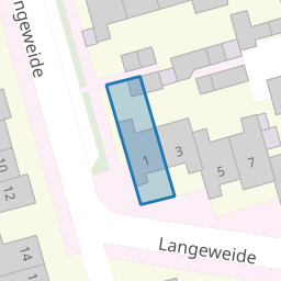 Perceel LGD00-B-1726