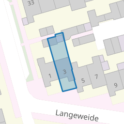 Perceel LGD00-B-1727