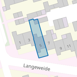 Perceel LGD00-B-1728