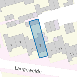 Perceel LGD00-B-1729