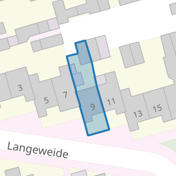 Perceel LGD00-B-1730