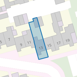 Perceel LGD00-B-1732