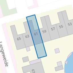 Perceel LGD00-B-1756