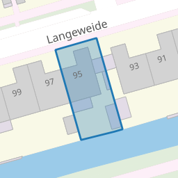 Perceel LGD00-B-1773