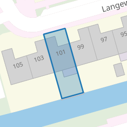 Perceel LGD00-B-1776