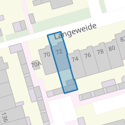 Perceel LGD00-B-1780