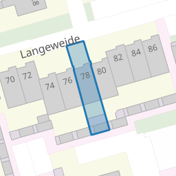 Perceel LGD00-B-1783