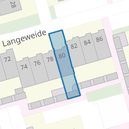 Perceel LGD00-B-1784