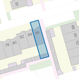 Perceel LGD00-B-1787