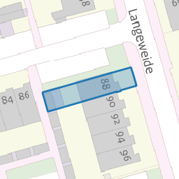 Perceel LGD00-B-1788