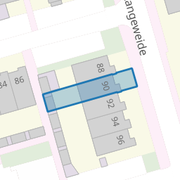 Perceel LGD00-B-1789