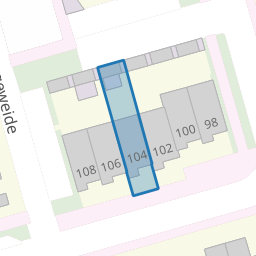 Perceel LGD00-B-1796