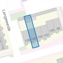 Perceel LGD00-B-1797