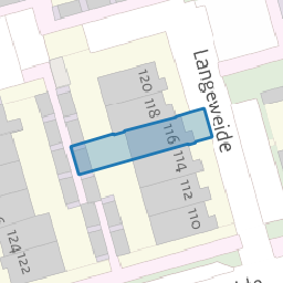 Perceel LGD00-B-1802