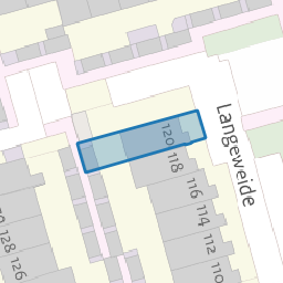 Perceel LGD00-B-1804