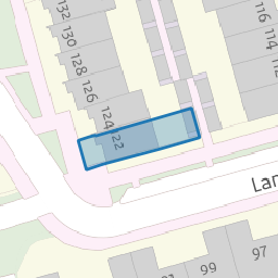 Perceel LGD00-B-1805