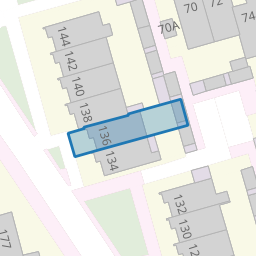 Perceel LGD00-B-1812