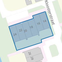 Perceel LGD00-B-1834