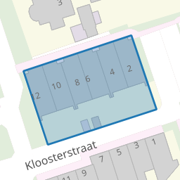 Perceel LGD00-B-1836