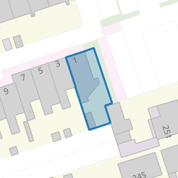 Perceel LGD00-B-1837