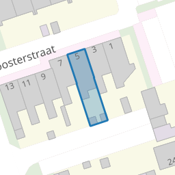 Perceel LGD00-B-1839