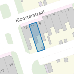 Perceel LGD00-B-1842