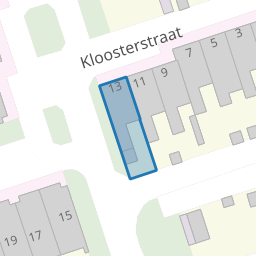 Perceel LGD00-B-1843