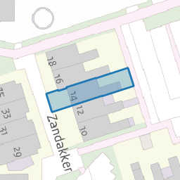 Perceel LGD00-B-1850