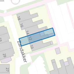 Perceel LGD00-B-1851