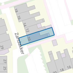 Perceel LGD00-B-1852