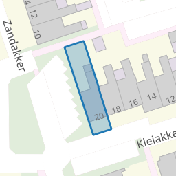 Perceel LGD00-B-1853