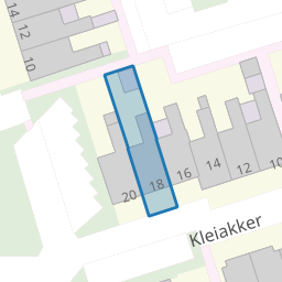 Perceel LGD00-B-1854