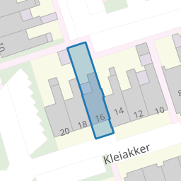 Perceel LGD00-B-1855