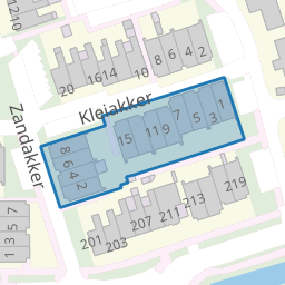 Perceel LGD00-B-1860