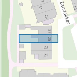 Perceel LGD00-B-1870