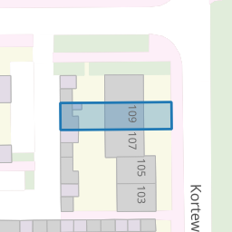 Perceel LGD00-B-1876