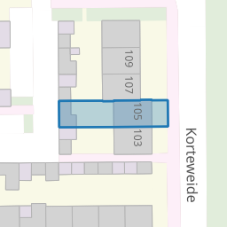 Perceel LGD00-B-1878