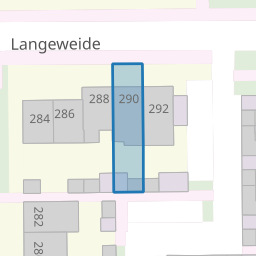 Perceel LGD00-B-1885