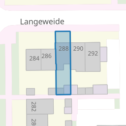 Perceel LGD00-B-1886