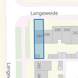 Perceel LGD00-B-1888