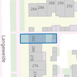 Perceel LGD00-B-1889