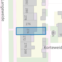 Perceel LGD00-B-1893