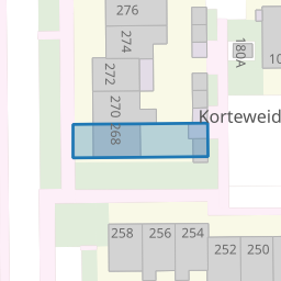 Perceel LGD00-B-1896