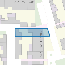 Perceel LGD00-B-1897