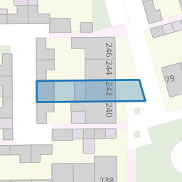 Perceel LGD00-B-1899