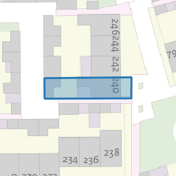 Perceel LGD00-B-1900