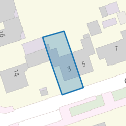 Perceel LGD00-B-1902